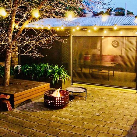 Adelaide Hills Escape Hotel Woodside Exterior photo