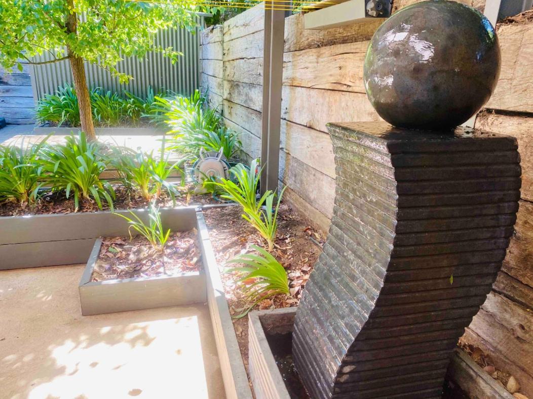 Adelaide Hills Escape Hotel Woodside Exterior photo