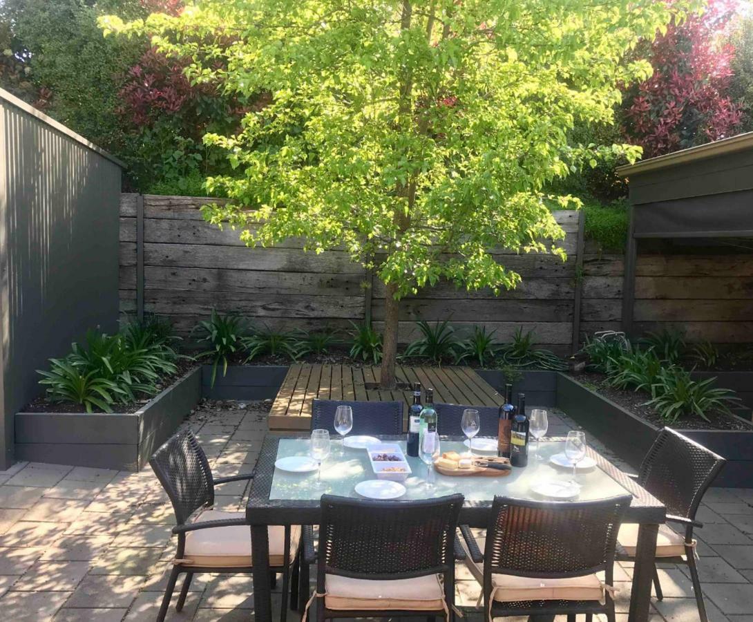 Adelaide Hills Escape Hotel Woodside Exterior photo