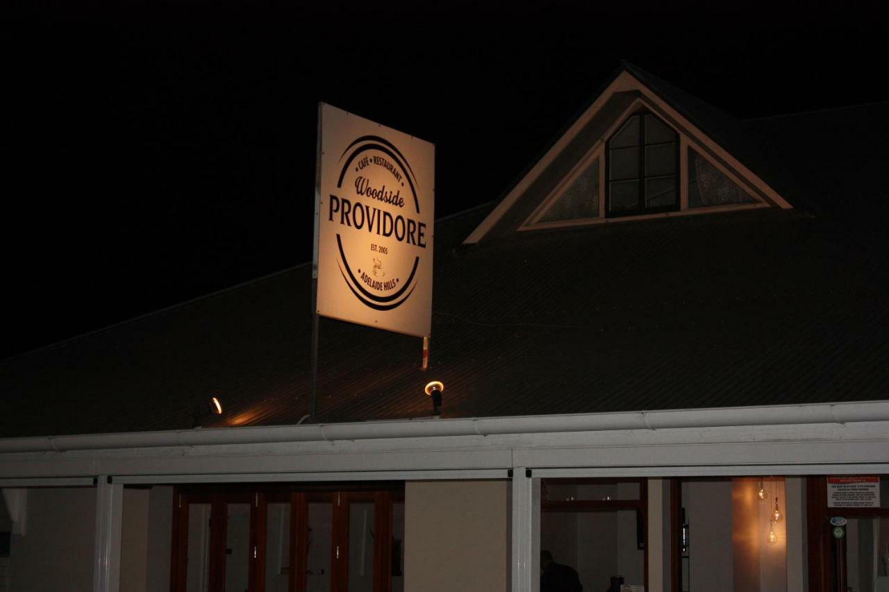 Adelaide Hills Escape Hotel Woodside Exterior photo